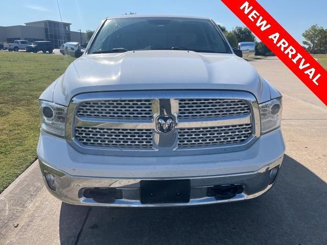 used 2018 Ram 1500 car, priced at $31,500