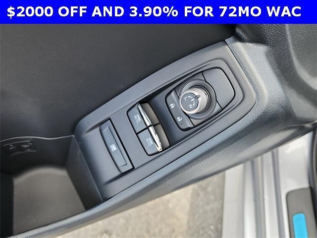 new 2025 Subaru BRZ car, priced at $38,633