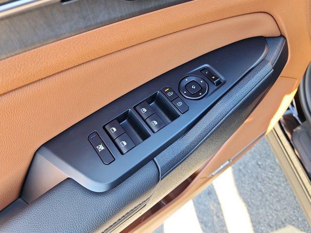 new 2026 Kia Sportage car, priced at $37,185