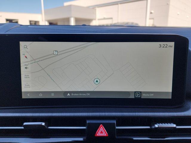 new 2026 Kia Sportage car, priced at $37,185