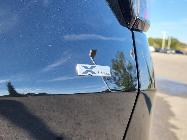 new 2026 Kia Sportage car, priced at $37,185