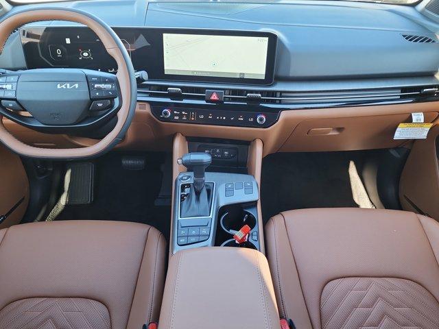 new 2026 Kia Sportage car, priced at $37,185