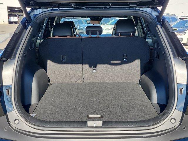 new 2026 Kia Sportage car, priced at $37,185