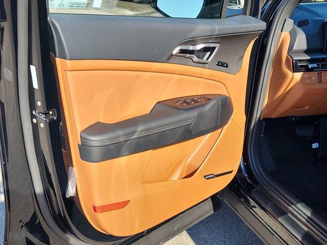 new 2026 Kia Sportage car, priced at $37,185