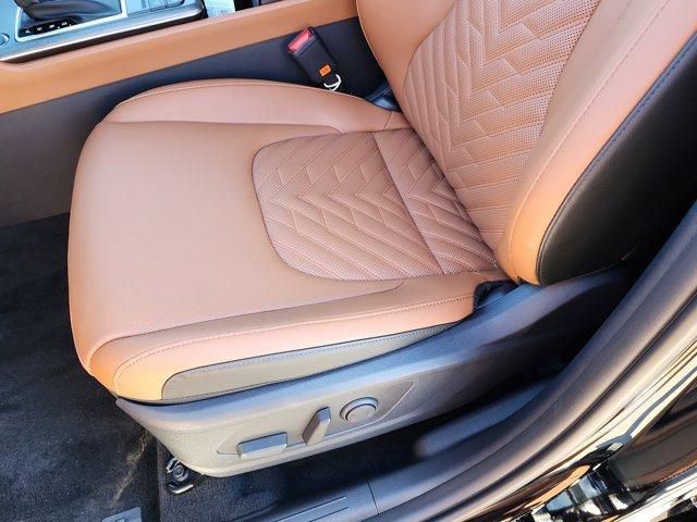 new 2026 Kia Sportage car, priced at $37,185