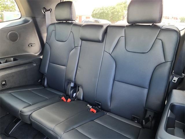 new 2025 Kia Telluride car, priced at $47,117