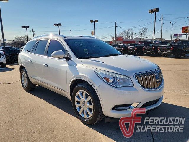 used 2014 Buick Enclave car, priced at $7,000