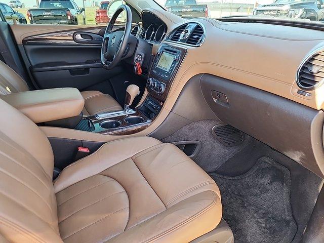 used 2014 Buick Enclave car, priced at $7,000