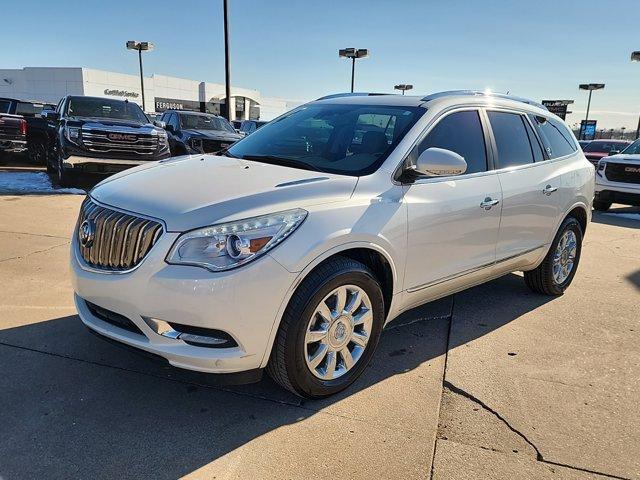 used 2014 Buick Enclave car, priced at $7,000