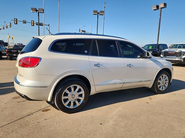 used 2014 Buick Enclave car, priced at $7,000