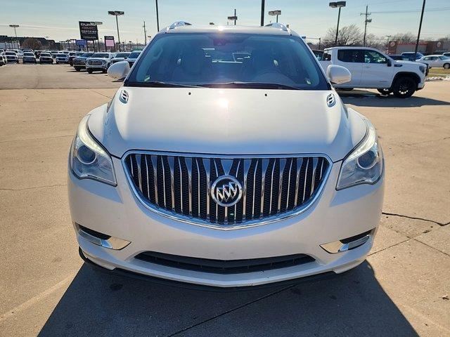 used 2014 Buick Enclave car, priced at $7,000