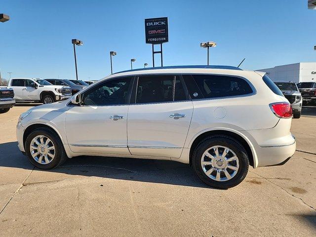 used 2014 Buick Enclave car, priced at $7,000