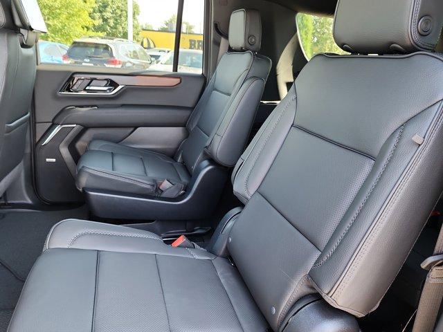 new 2026 GMC Yukon XL car, priced at $97,660