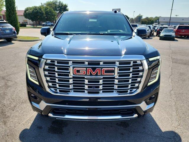 new 2026 GMC Yukon XL car, priced at $97,660