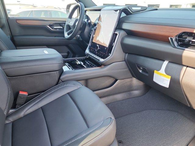 new 2026 GMC Yukon XL car, priced at $97,660