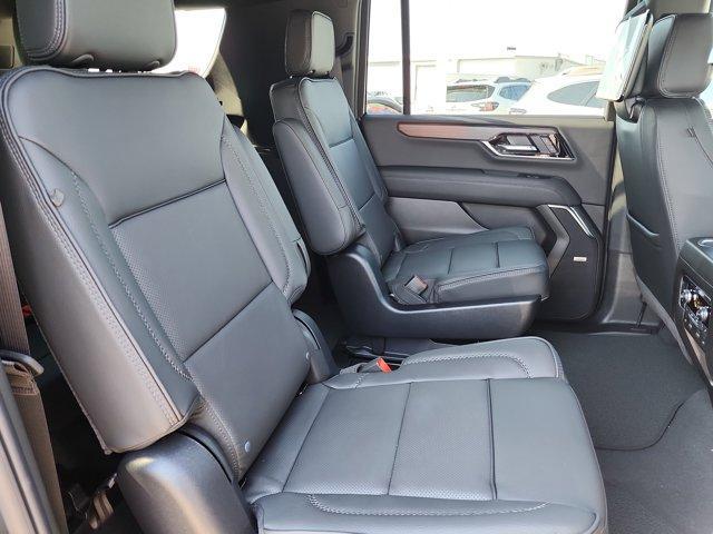new 2026 GMC Yukon XL car, priced at $97,660