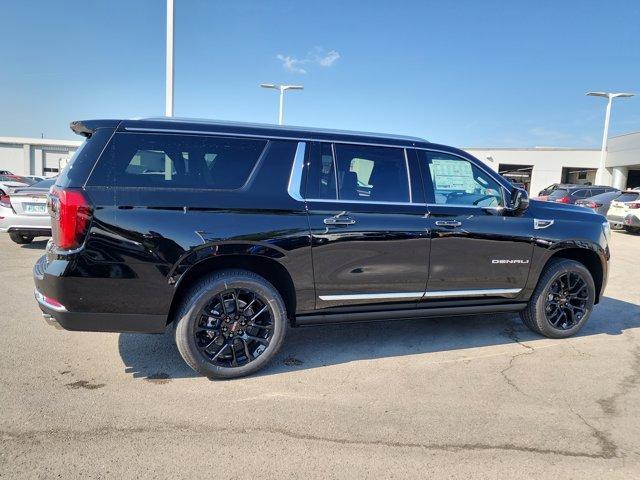 new 2026 GMC Yukon XL car, priced at $97,660