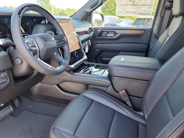 new 2026 GMC Yukon XL car, priced at $97,660