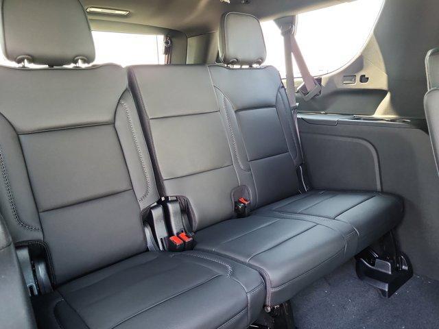 new 2026 GMC Yukon XL car, priced at $97,660