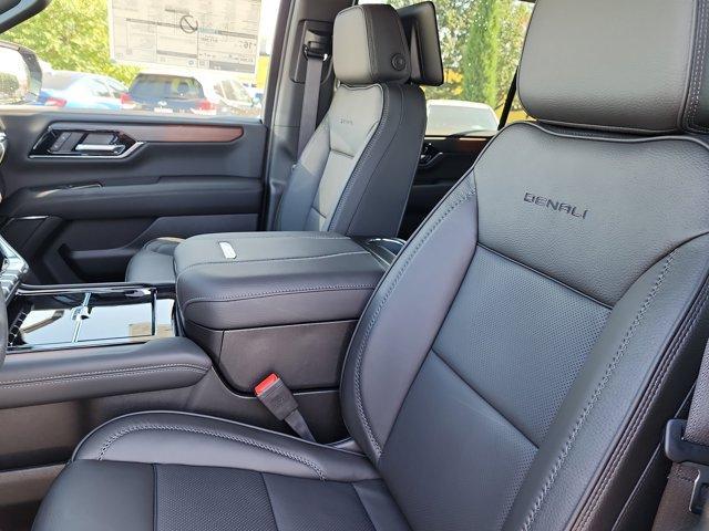new 2026 GMC Yukon XL car, priced at $97,660