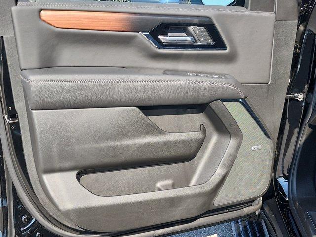 new 2026 GMC Yukon XL car, priced at $97,660