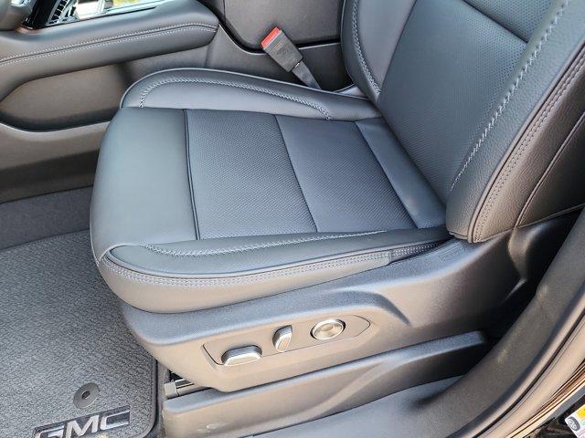 new 2026 GMC Yukon XL car, priced at $97,660