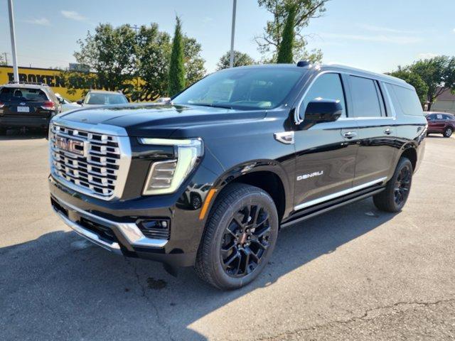 new 2026 GMC Yukon XL car, priced at $97,660