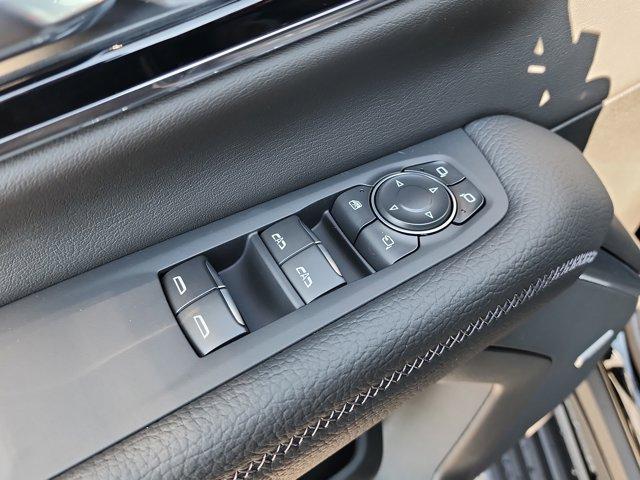 new 2026 GMC Yukon XL car, priced at $97,660