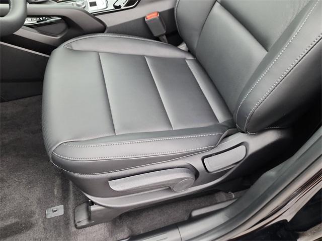 new 2025 Kia Telluride car, priced at $36,336