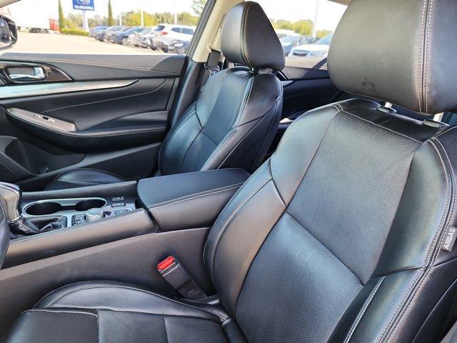 used 2020 Nissan Maxima car, priced at $14,000