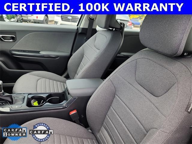 used 2025 Kia K4 car, priced at $22,500