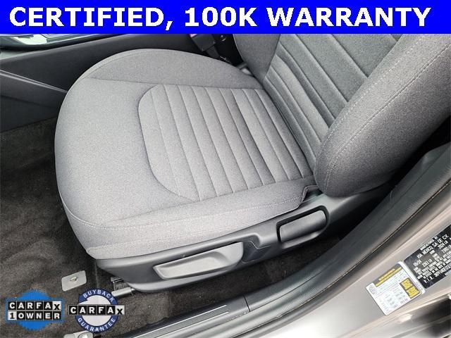 used 2025 Kia K4 car, priced at $22,500