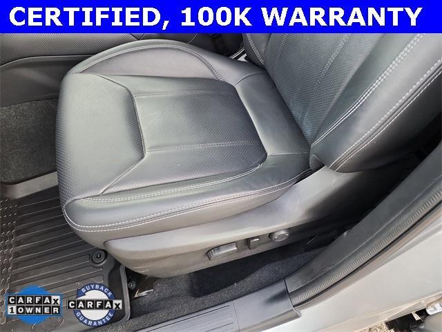 used 2021 Subaru Forester car, priced at $28,500