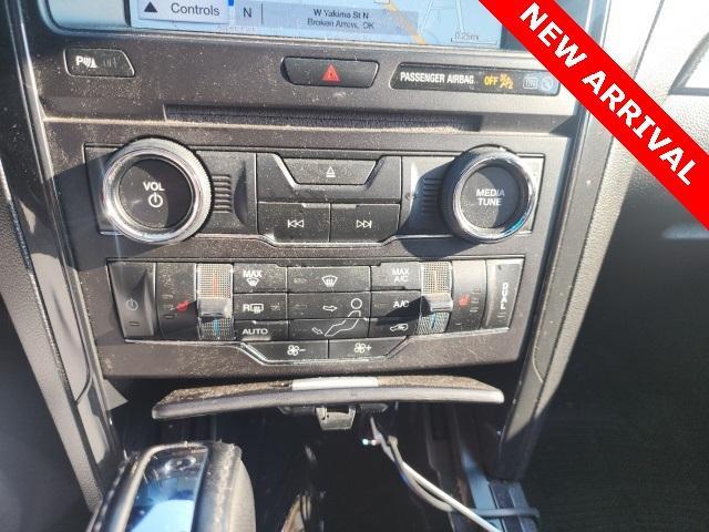 used 2017 Ford Explorer car, priced at $16,000