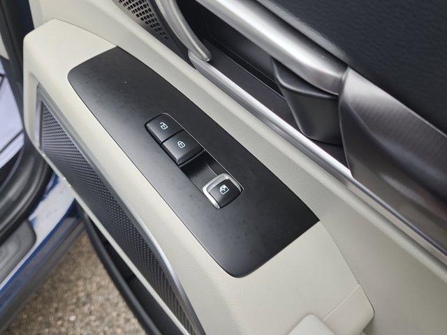 used 2025 Kia Telluride car, priced at $37,000
