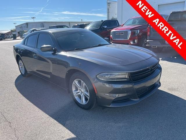 used 2019 Dodge Charger car, priced at $15,000