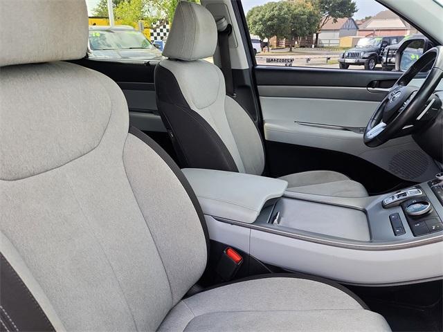 used 2020 Hyundai Palisade car, priced at $20,000