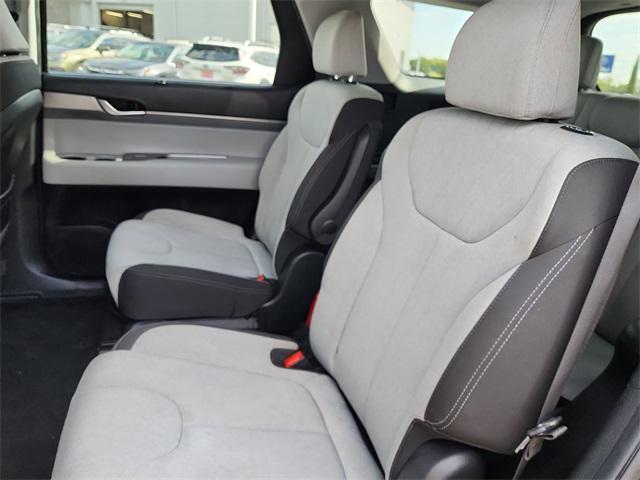 used 2020 Hyundai Palisade car, priced at $20,000
