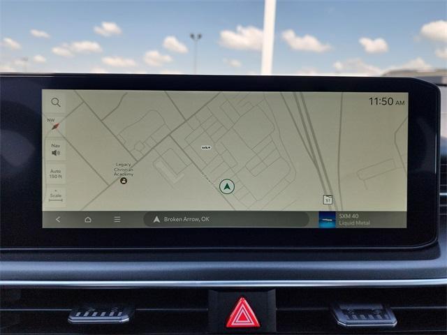 new 2026 Kia K5 car, priced at $32,420