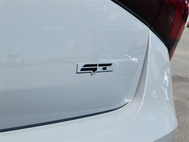 new 2026 Kia K5 car, priced at $32,420