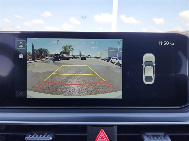 new 2026 Kia K5 car, priced at $32,420