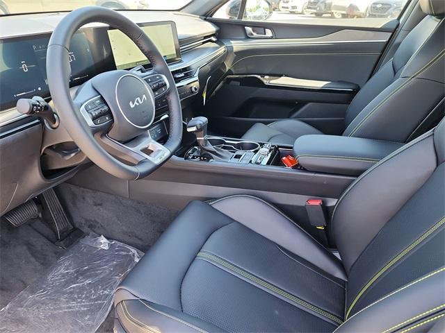 new 2026 Kia K5 car, priced at $32,420