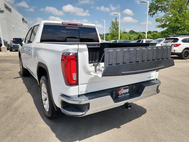 used 2020 GMC Sierra 1500 car, priced at $33,000