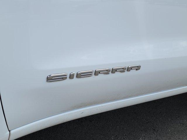 used 2020 GMC Sierra 1500 car, priced at $33,000