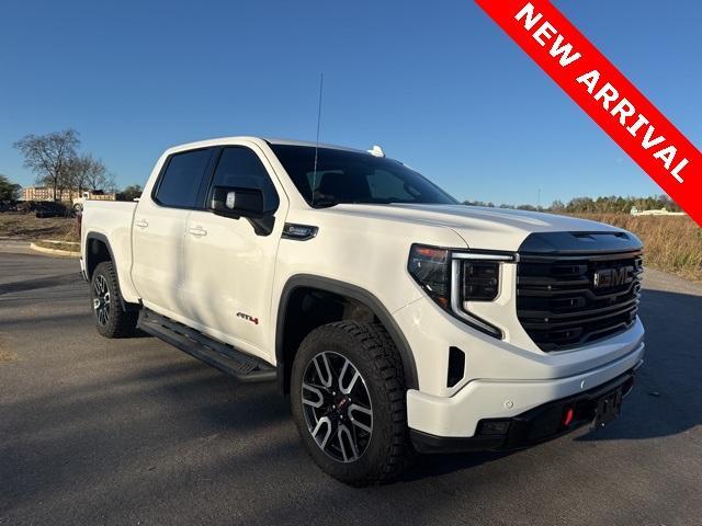 used 2023 GMC Sierra 1500 car, priced at $45,000