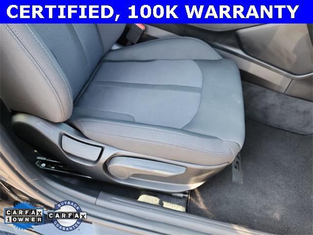 used 2023 Kia K5 car, priced at $21,500