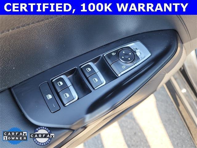 used 2023 Kia K5 car, priced at $21,500