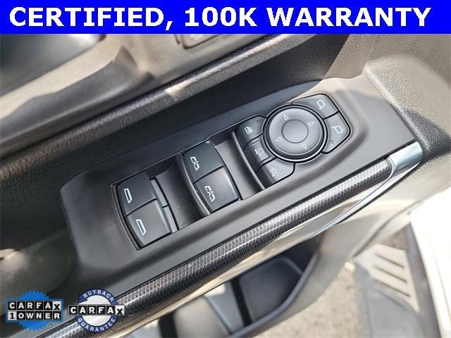 used 2020 GMC Sierra 2500 car, priced at $62,000