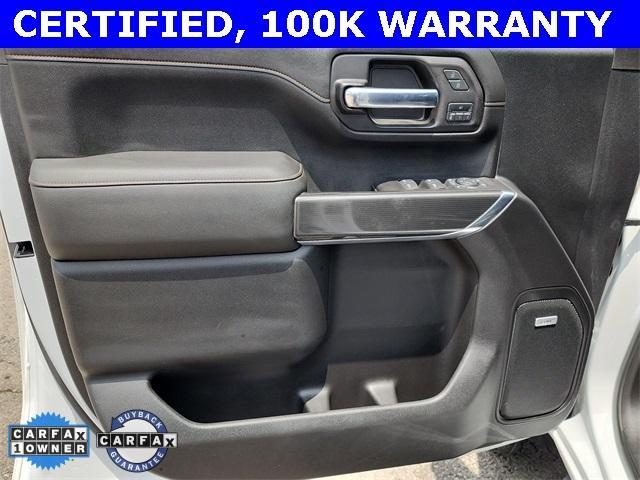 used 2020 GMC Sierra 2500 car, priced at $62,000