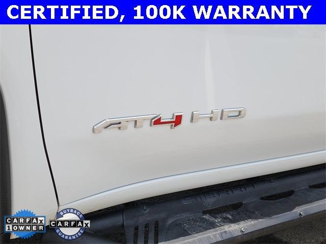 used 2020 GMC Sierra 2500 car, priced at $62,000